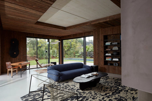 A family holiday home in Basque Country