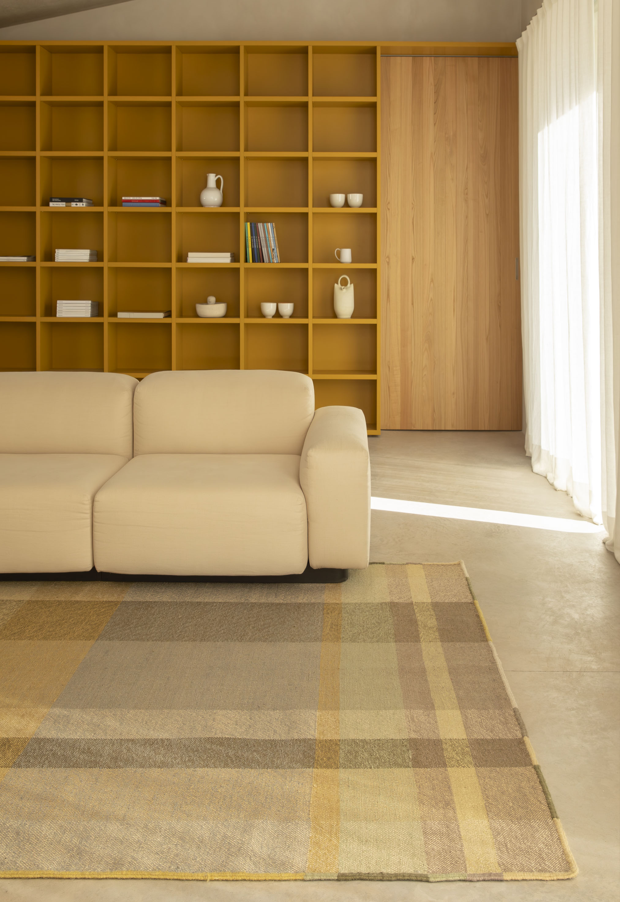 Indoor rugs