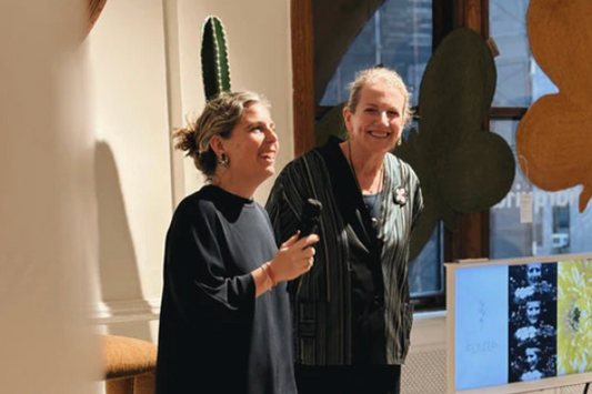 Highlights from NYCxDesign 2026