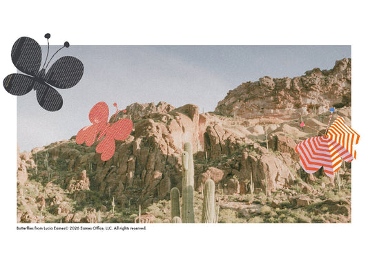 nanimarquina at Milan Design Week 2026