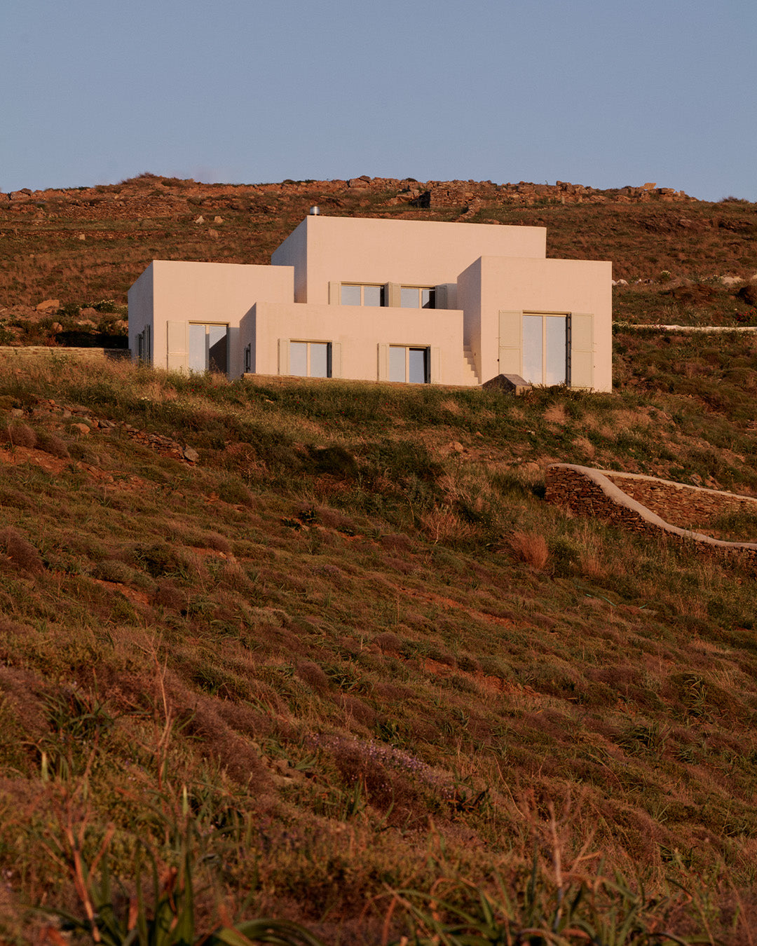 Piperi House