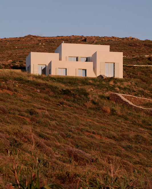 Piperi House