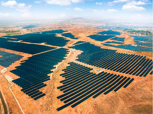 Climate Label Certified: new carbon offset projects
