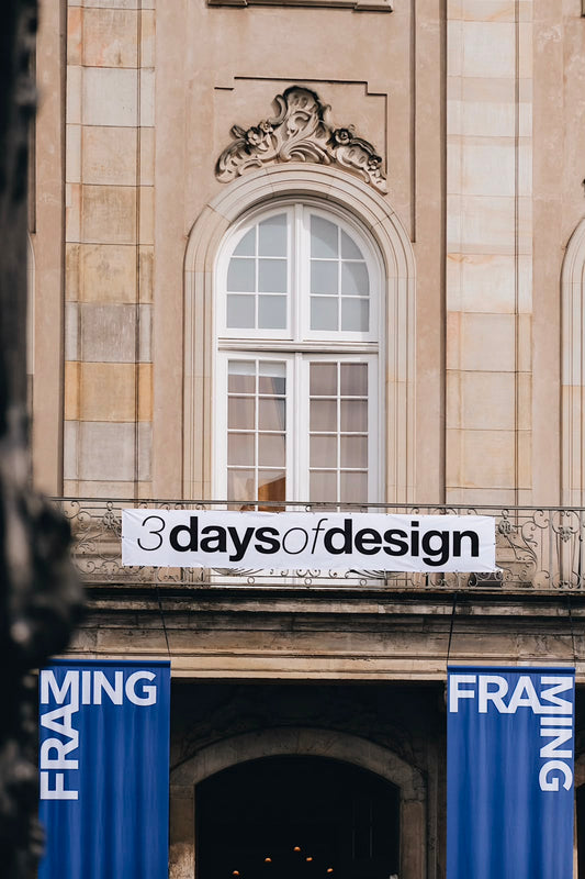 3 Days of Design 2026