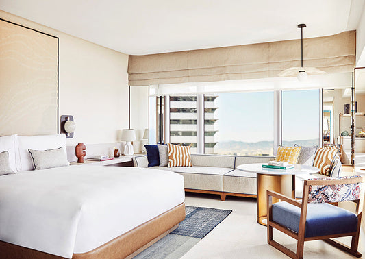 Hotel Arts Barcelona