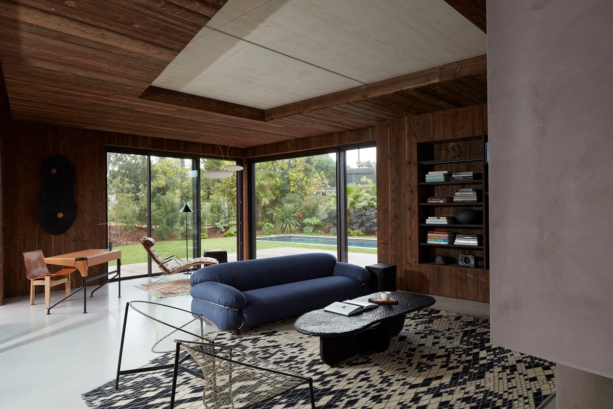 A family holiday home in Basque Country