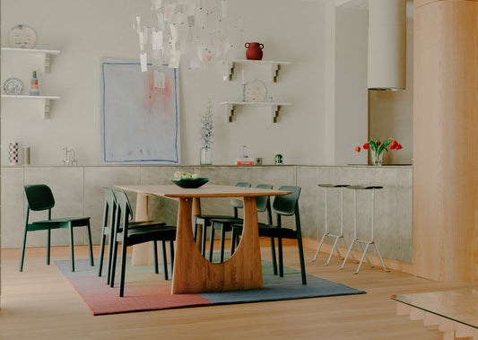 Residential Apartment 13