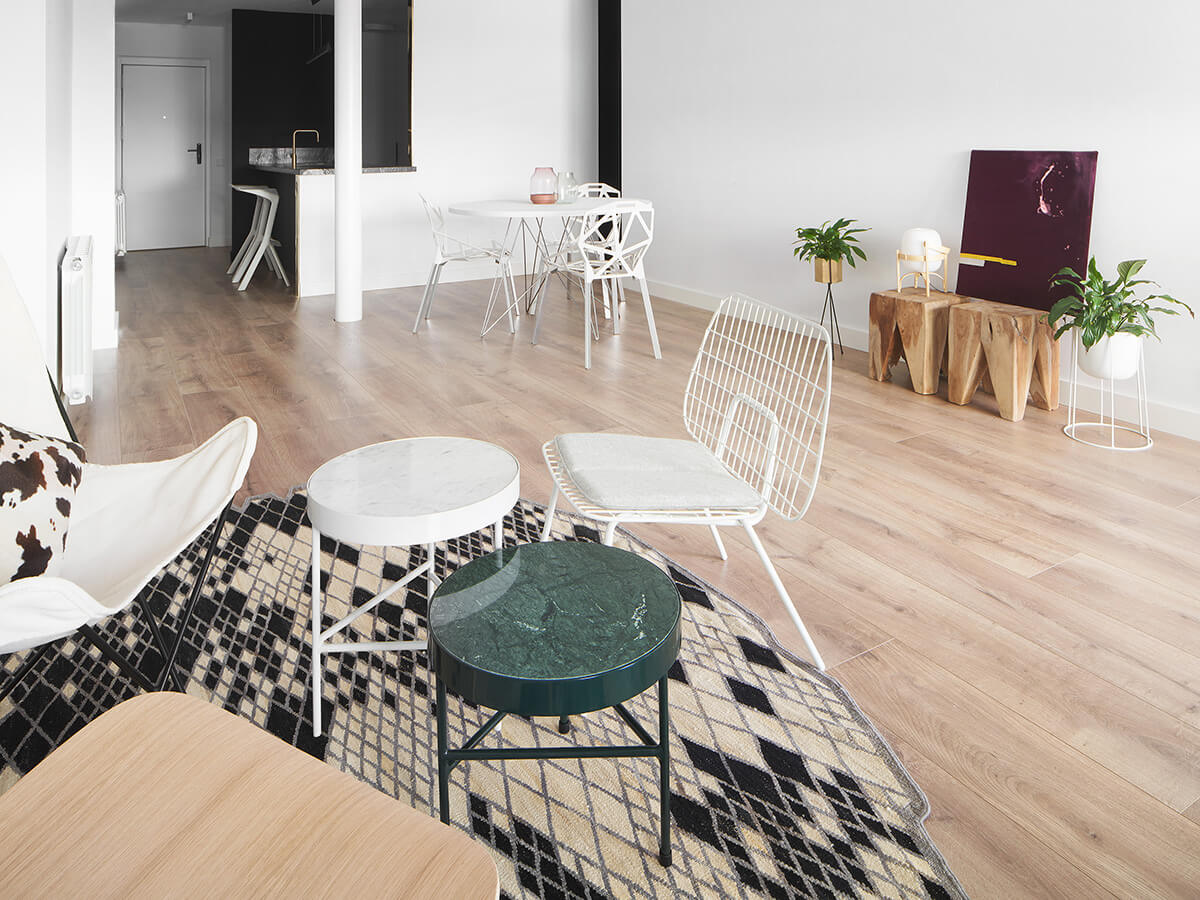 Sardenya Apartment