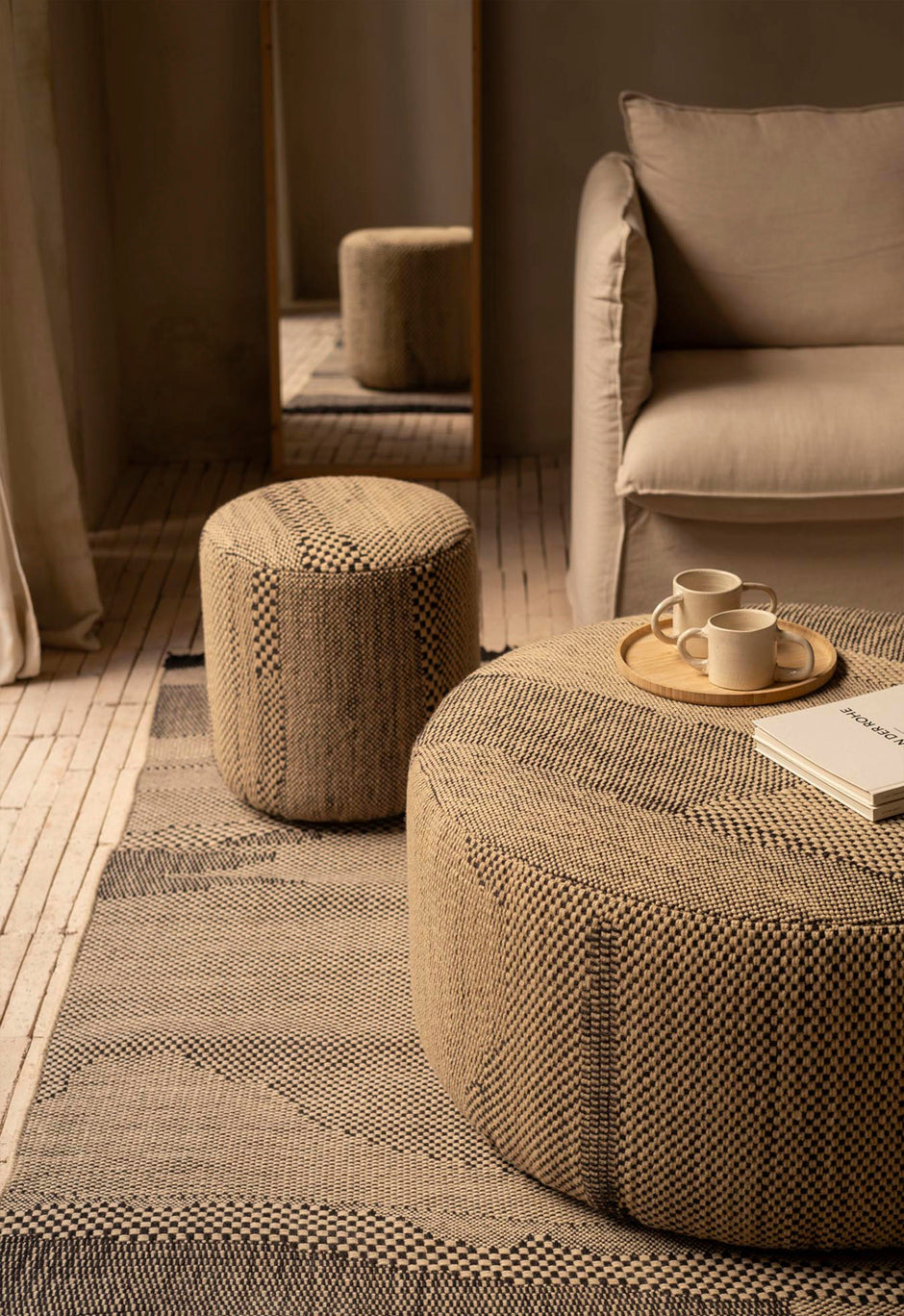 Poufs