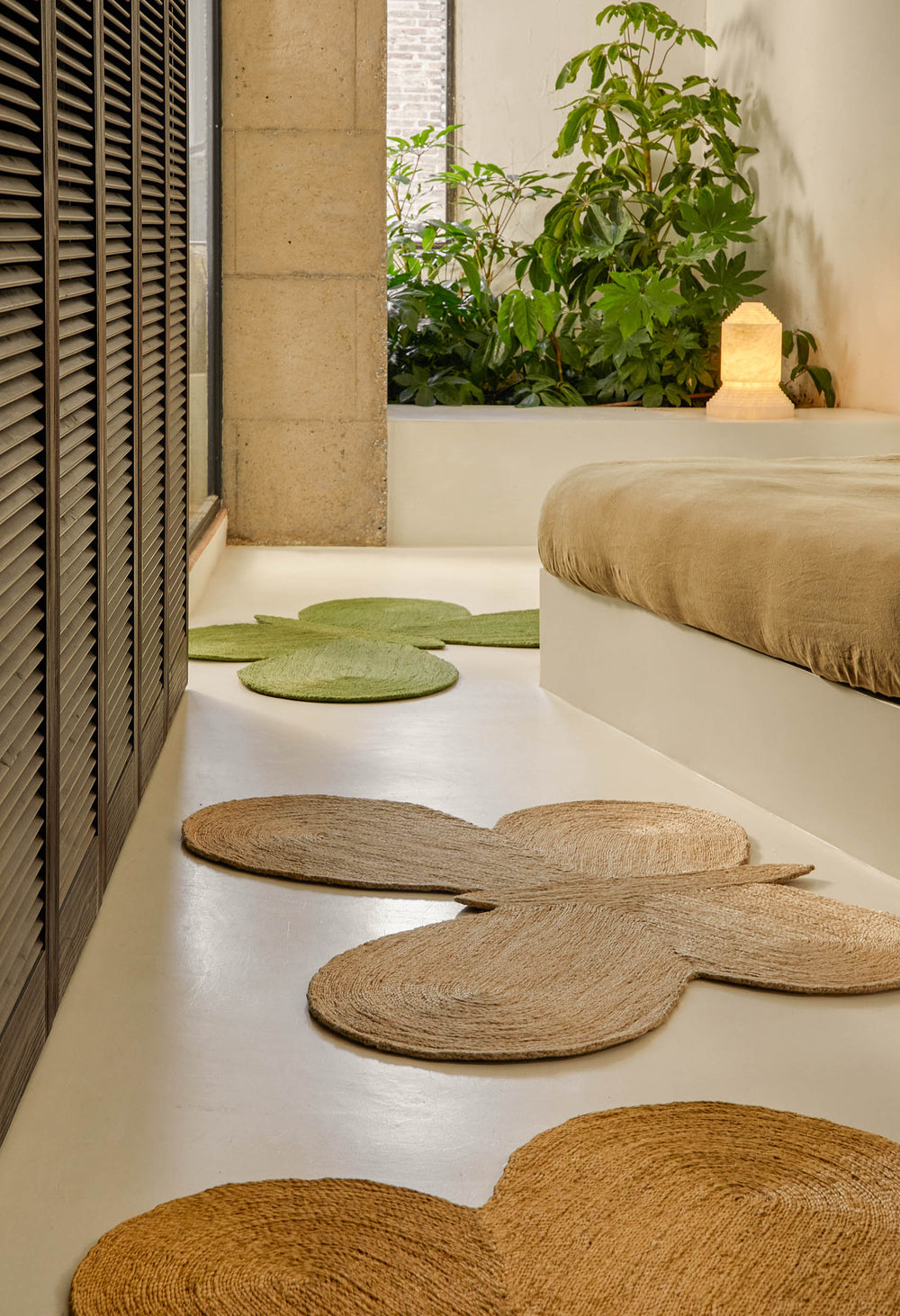 Moss