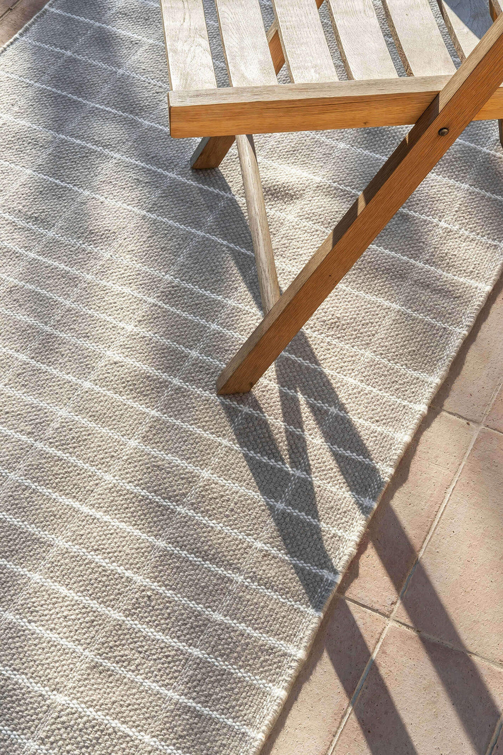 Tiles Rug