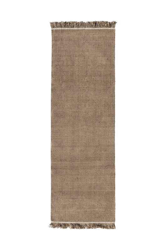 Wellbeing Nettle Runner Rug L