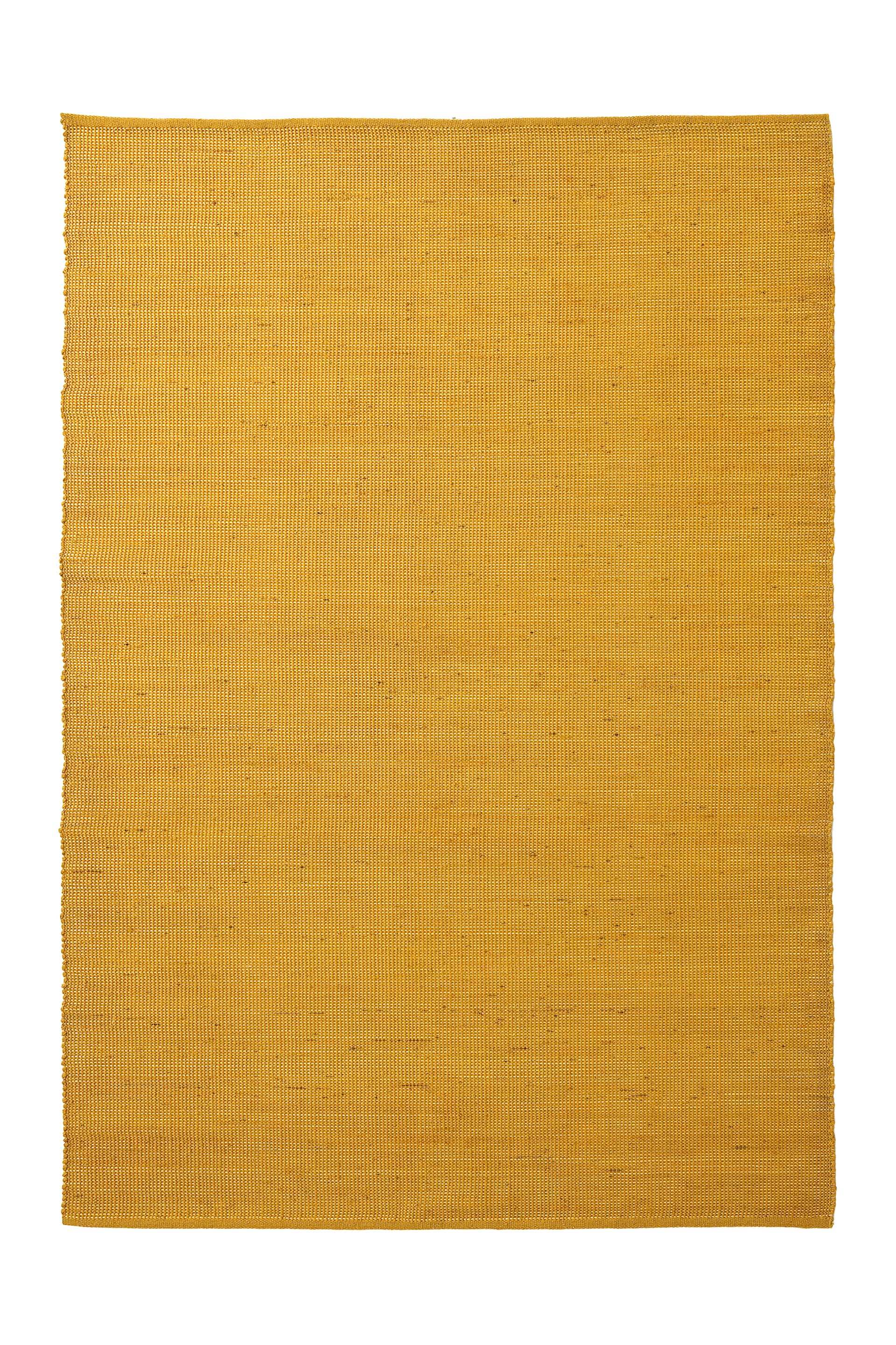 Alfombra de lana y yute para el hogar Tatami - nanimarquina