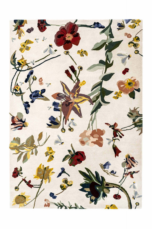 Flora Promenade Rug