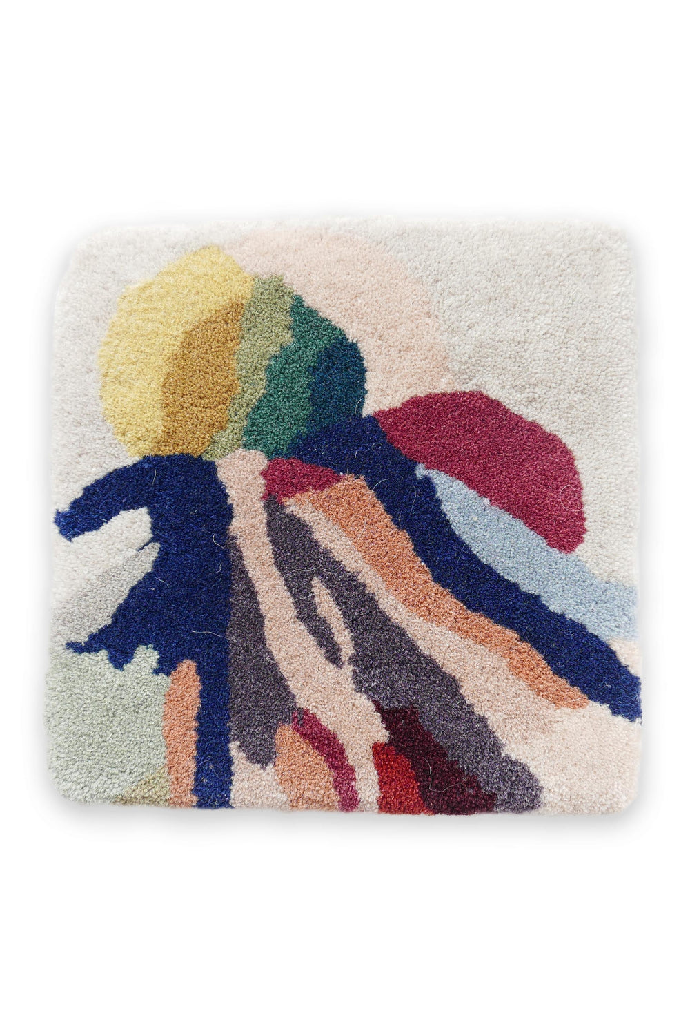 Flora Bloom 1 Rug