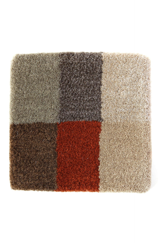 Stone-wool rug Stone 6