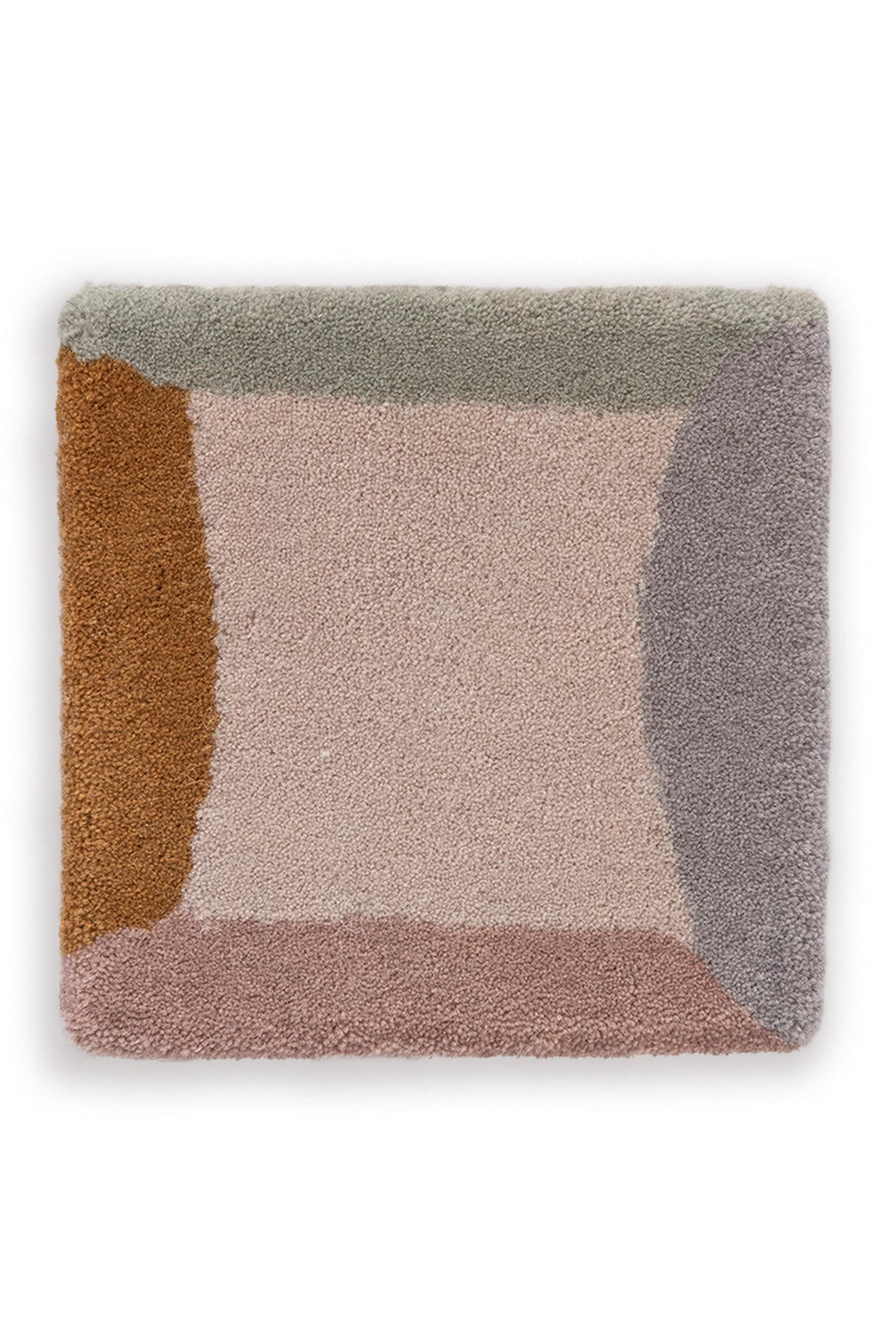 Tones Tufting Rug